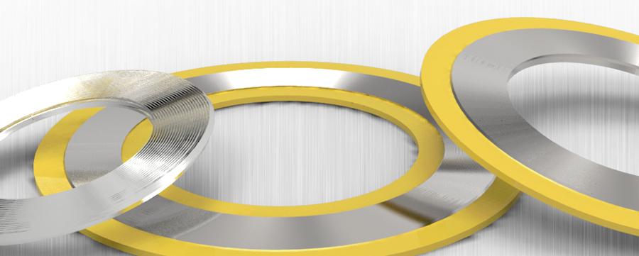 Spiral Wound Gaskets